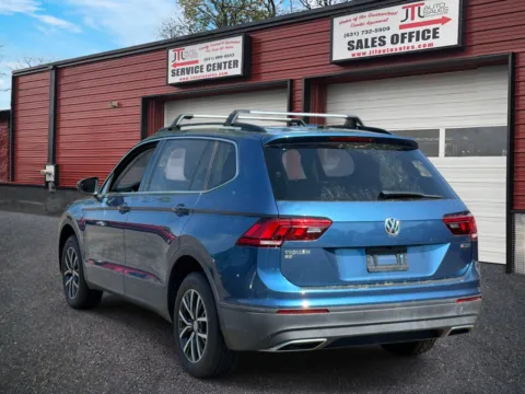 More photos of 2019 Volkswagen Tiguan 2.0T SEL 4MOTION at JTL Auto Sales Inc., NY