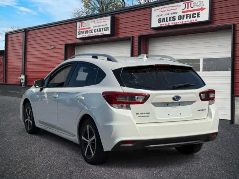 More photos of 2022 Subaru Impreza Premium 5-door CVT at JTL Auto Sales Inc., NY