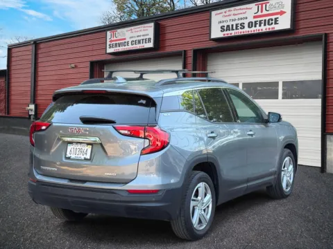 More photos of 2020 GMC Terrain AWD 4dr SLE at JTL Auto Sales Inc., NY