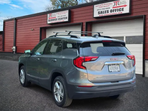 More photos of 2020 GMC Terrain AWD 4dr SLE at JTL Auto Sales Inc., NY