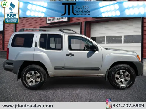 Another view of 2011 Nissan Xterra 4WD 4dr Auto Pro-4X for sale in Selden, NY at JTL Auto Sales Inc.