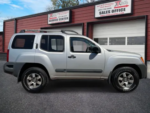 Another view of 2011 Nissan Xterra 4WD 4dr Auto Pro-4X for sale in Selden, NY at JTL Auto Sales Inc.