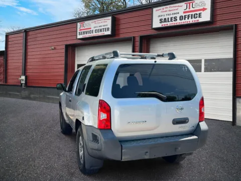 More photos of 2011 Nissan Xterra 4WD 4dr Auto Pro-4X at JTL Auto Sales Inc., NY
