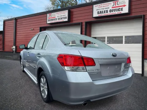 More photos of 2012 Subaru Legacy 4dr Sdn H4 Auto 2.5i Premium at JTL Auto Sales Inc., NY