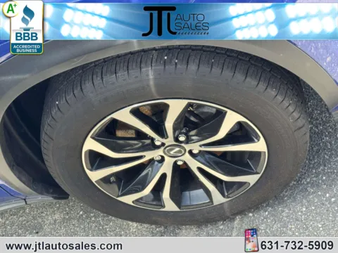 More photos of 2015 Lexus NX 200t AWD 4dr F Sport at JTL Auto Sales Inc., NY