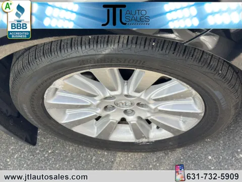 More photos of 2016 Toyota Sienna 5dr 7-Pass Van XLE AWD (Natl) at JTL Auto Sales Inc., NY