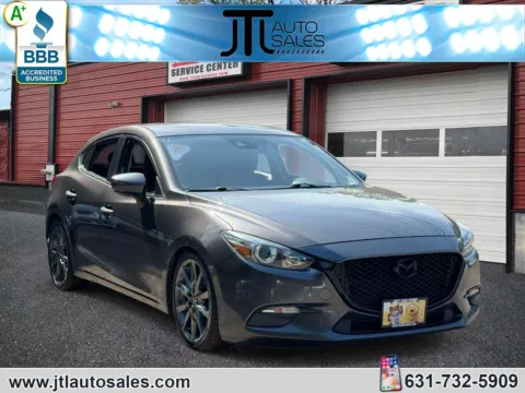 Photos of 2018 Mazda Mazda3 5-Door Touring Auto for sale in Selden, NY at JTL Auto Sales Inc.