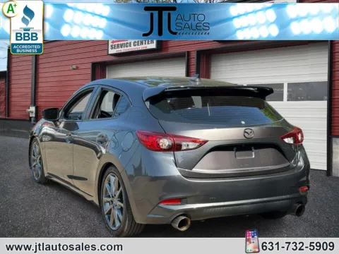 More photos of 2018 Mazda Mazda3 5-Door Touring Auto at JTL Auto Sales Inc., NY