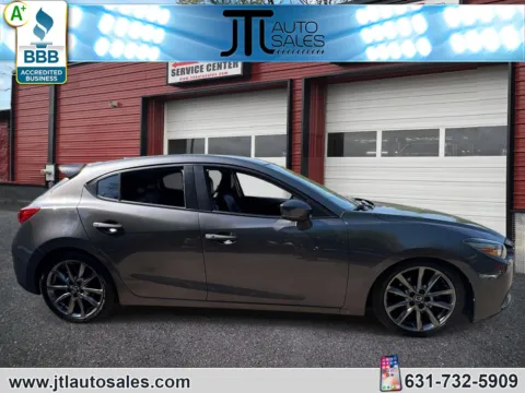 More photos of 2018 Mazda Mazda3 5-Door Touring Auto at JTL Auto Sales Inc., NY