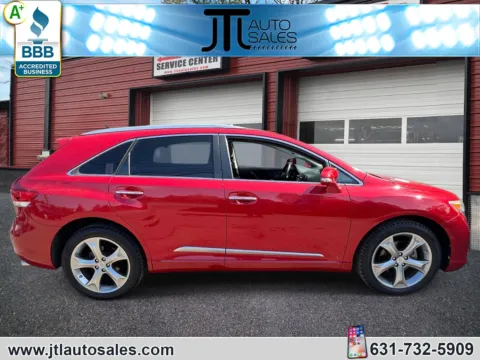 More photos of 2015 Toyota Venza 4dr Wgn V6 AWD XLE (Natl) at JTL Auto Sales Inc., NY