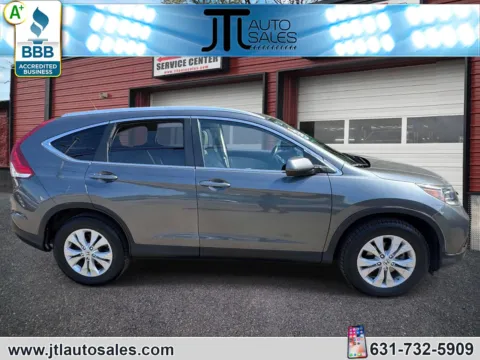 More photos of 2013 Honda CR-V AWD 5dr EX-L at JTL Auto Sales Inc., NY