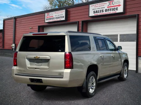 More photos of 2016 Chevrolet Suburban 4WD 4dr 1500 LT at JTL Auto Sales Inc., NY