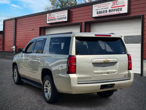 More photos of 2016 Chevrolet Suburban 4WD 4dr 1500 LT at JTL Auto Sales Inc., NY