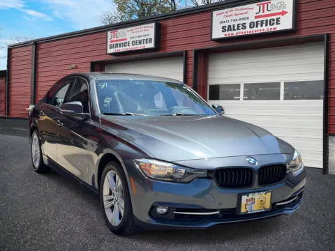 Photos of 2016 BMW 3 Series 4dr Sdn 328i xDrive AWD SULEV South Africa for sale in Selden, NY at JTL Auto Sales Inc.