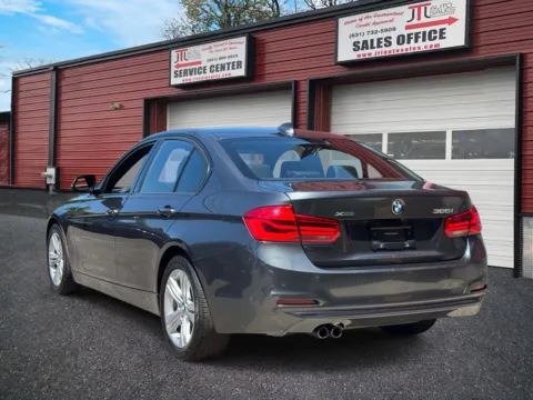 More photos of 2016 BMW 3 Series 4dr Sdn 328i xDrive AWD SULEV South Africa at JTL Auto Sales Inc., NY