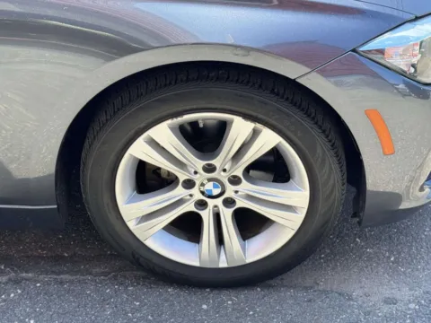 More photos of 2016 BMW 3 Series 4dr Sdn 328i xDrive AWD SULEV South Africa at JTL Auto Sales Inc., NY