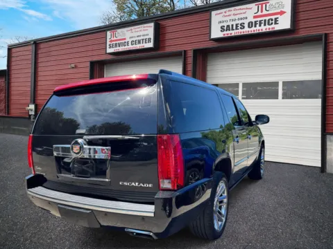 More photos of 2013 Cadillac Escalade ESV AWD 4dr Platinum Edition at JTL Auto Sales Inc., NY