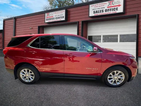 Another view of 2019 Chevrolet Equinox AWD 4dr LT w/1LT for sale in Selden, NY at JTL Auto Sales Inc.