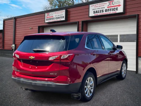 More photos of 2019 Chevrolet Equinox AWD 4dr LT w/1LT at JTL Auto Sales Inc., NY