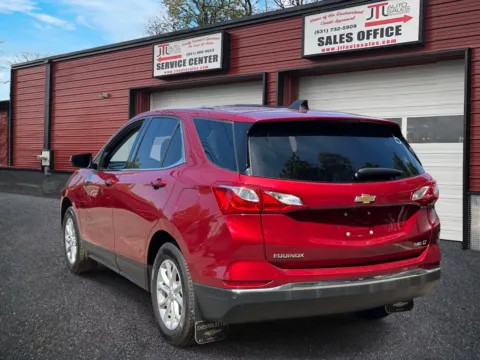 More photos of 2019 Chevrolet Equinox AWD 4dr LT w/1LT at JTL Auto Sales Inc., NY
