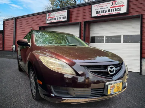 Photos of 2010 Mazda MAZDA6 4dr Sdn Auto i Sport for sale in Selden, NY at JTL Auto Sales Inc.