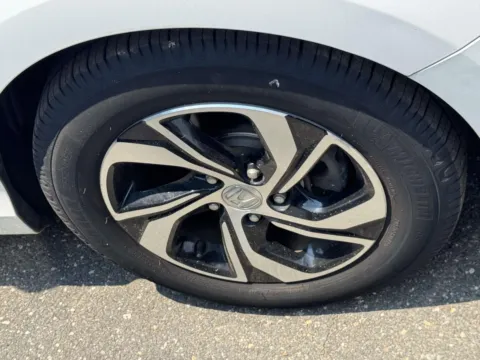 More photos of 2016 Honda Accord Sedan 4dr I4 CVT LX at JTL Auto Sales Inc., NY