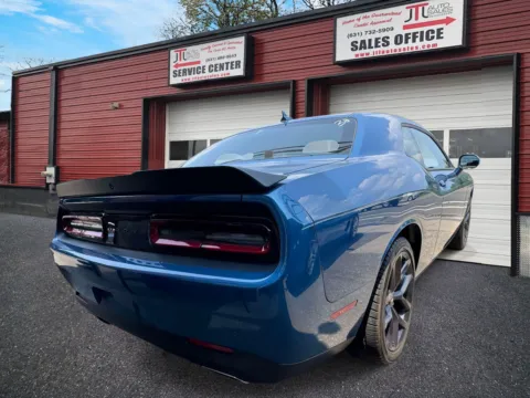 More photos of 2020 Dodge Challenger SXT RWD at JTL Auto Sales Inc., NY