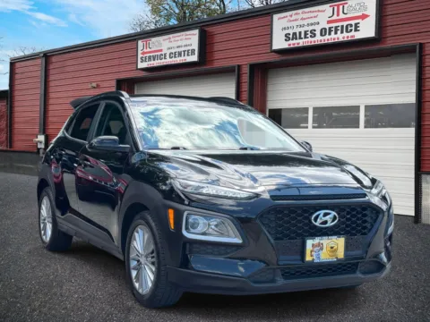 Photos of 2018 Hyundai Kona SEL 2.0L Auto AWD for sale in Selden, NY at JTL Auto Sales Inc.