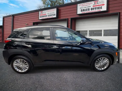 Another view of 2018 Hyundai Kona SEL 2.0L Auto AWD for sale in Selden, NY at JTL Auto Sales Inc.