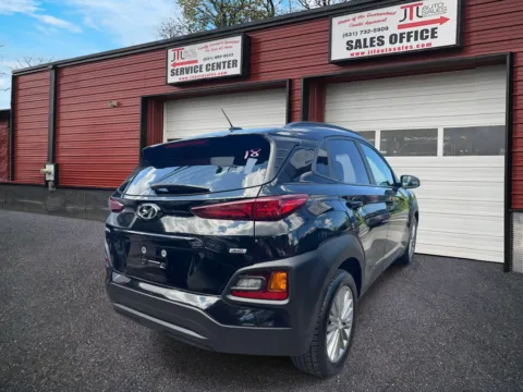 More photos of 2018 Hyundai Kona SEL 2.0L Auto AWD at JTL Auto Sales Inc., NY