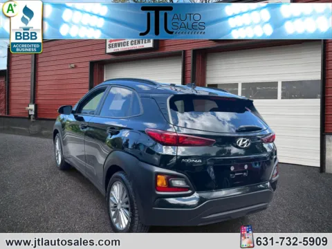 More photos of 2018 Hyundai Kona SEL 2.0L Auto AWD at JTL Auto Sales Inc., NY