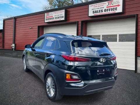 More photos of 2018 Hyundai Kona SEL 2.0L Auto AWD at JTL Auto Sales Inc., NY