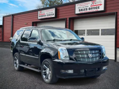 Photos of 2013 Cadillac Escalade AWD 4dr Premium for sale in Selden, NY at JTL Auto Sales Inc.