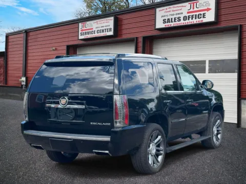 More photos of 2013 Cadillac Escalade AWD 4dr Premium at JTL Auto Sales Inc., NY