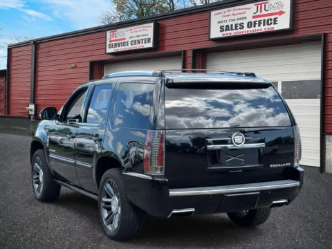 More photos of 2013 Cadillac Escalade AWD 4dr Premium at JTL Auto Sales Inc., NY
