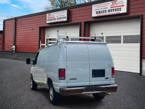 More photos of 2014 Ford Econoline Cargo Van E-250 Commercial at JTL Auto Sales Inc., NY