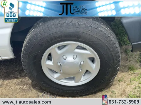 More photos of 2014 Ford Econoline Cargo Van E-250 Commercial at JTL Auto Sales Inc., NY
