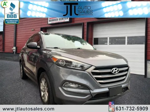 Photos of 2016 Hyundai Tucson AWD 4dr SE for sale in Selden, NY at JTL Auto Sales Inc.