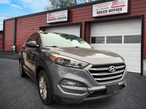 Photos of 2016 Hyundai Tucson AWD 4dr SE for sale in Selden, NY at JTL Auto Sales Inc.