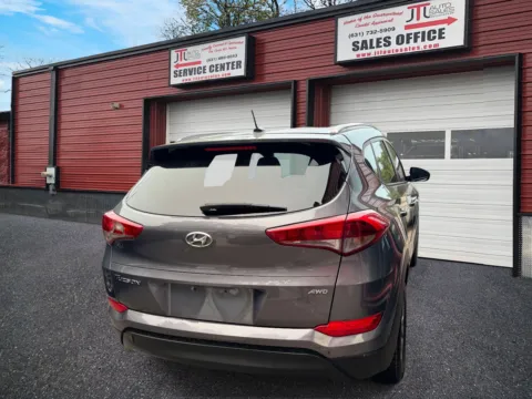 More photos of 2016 Hyundai Tucson AWD 4dr SE at JTL Auto Sales Inc., NY
