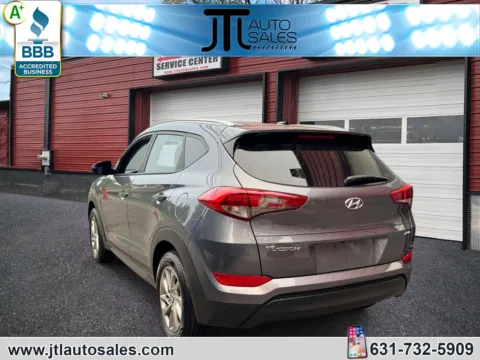 More photos of 2016 Hyundai Tucson AWD 4dr SE at JTL Auto Sales Inc., NY