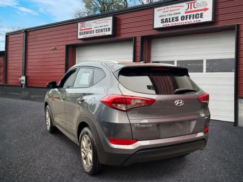 More photos of 2016 Hyundai Tucson AWD 4dr SE at JTL Auto Sales Inc., NY