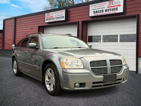Photos of 2006 Dodge Magnum 4dr Wgn R/T RWD for sale in Selden, NY at JTL Auto Sales Inc.