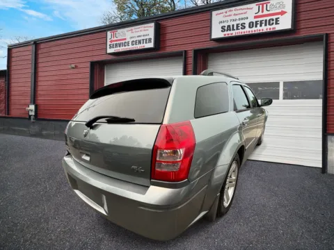 Another view of 2006 Dodge Magnum 4dr Wgn R/T RWD for sale in Selden, NY at JTL Auto Sales Inc.