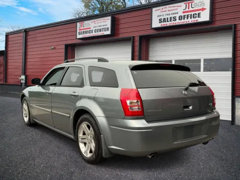 More photos of 2006 Dodge Magnum 4dr Wgn R/T RWD at JTL Auto Sales Inc., NY