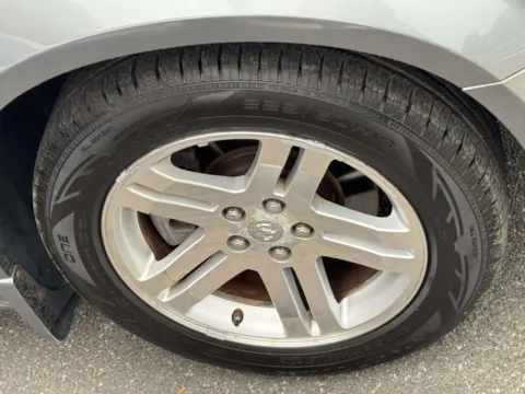 More photos of 2006 Dodge Magnum 4dr Wgn R/T RWD at JTL Auto Sales Inc., NY