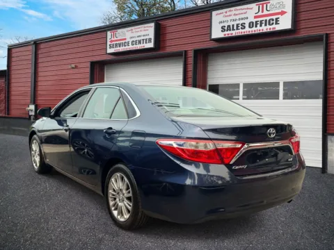 More photos of 2015 Toyota Camry 4dr Sdn I4 Auto SE (Natl) at JTL Auto Sales Inc., NY