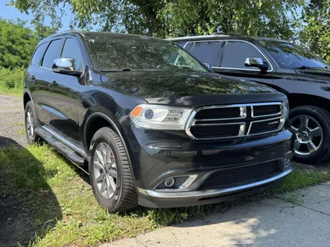 Photos of 2017 Dodge Durango SXT AWD for sale in Selden, NY at JTL Auto Sales Inc.