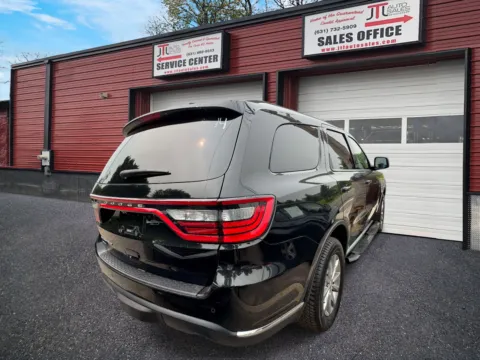 More photos of 2017 Dodge Durango SXT AWD at JTL Auto Sales Inc., NY