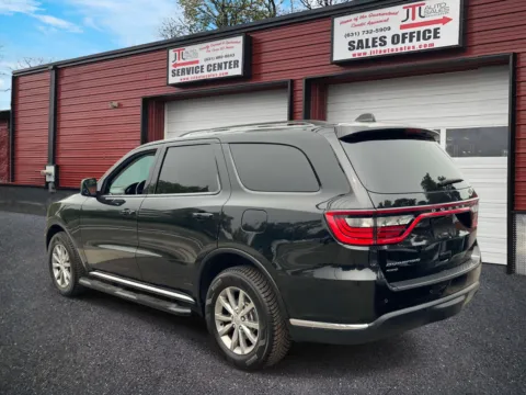 More photos of 2017 Dodge Durango SXT AWD at JTL Auto Sales Inc., NY